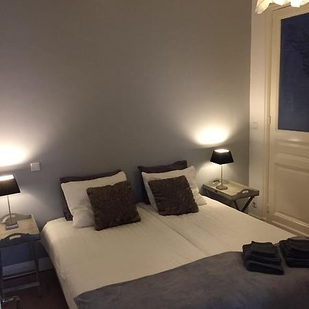 City Aparthotel Musis Arnhem Ngoại thất bức ảnh
