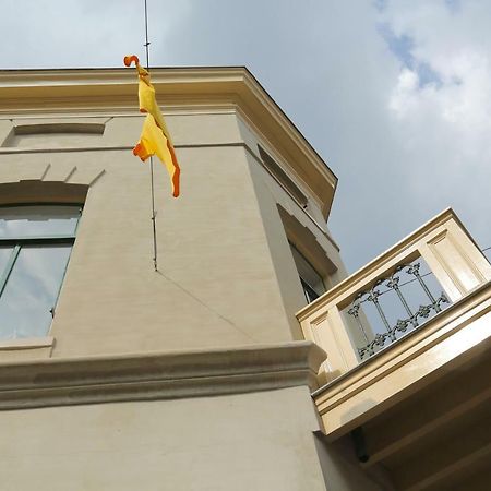 City Aparthotel Musis Arnhem Ngoại thất bức ảnh