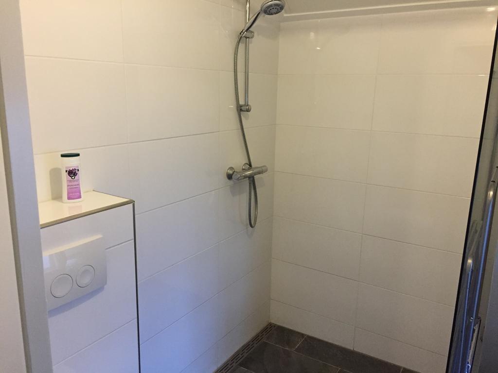 City Aparthotel Musis Arnhem Ngoại thất bức ảnh