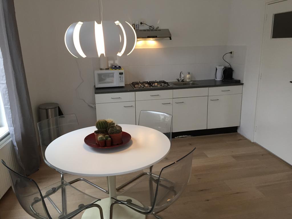 City Aparthotel Musis Arnhem Ngoại thất bức ảnh