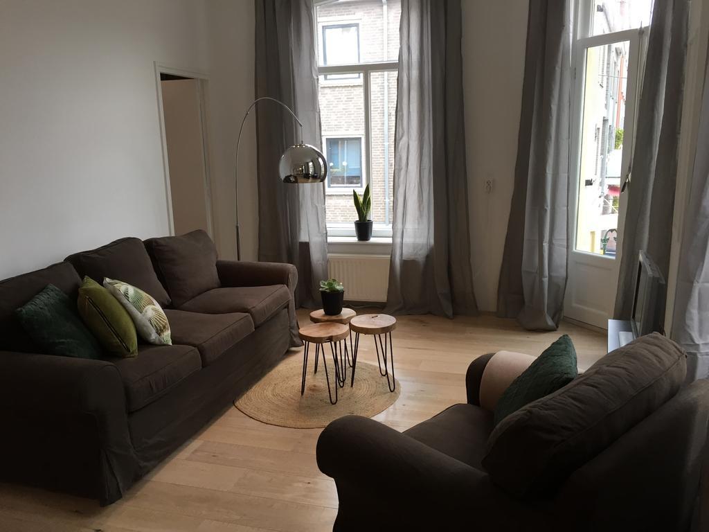 City Aparthotel Musis Arnhem Ngoại thất bức ảnh