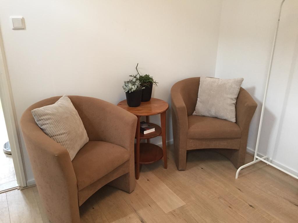 City Aparthotel Musis Arnhem Ngoại thất bức ảnh