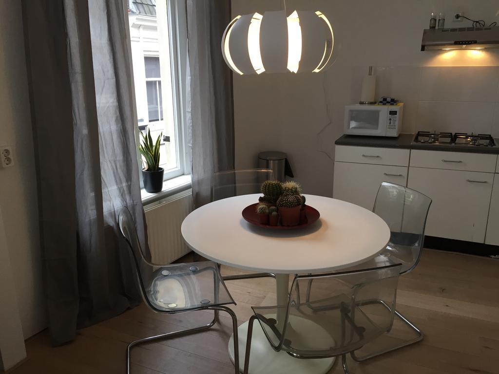 City Aparthotel Musis Arnhem Ngoại thất bức ảnh