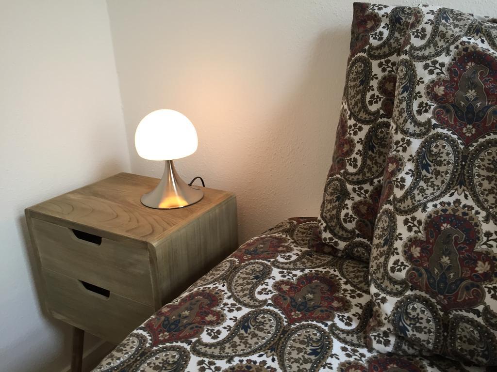 City Aparthotel Musis Arnhem Ngoại thất bức ảnh