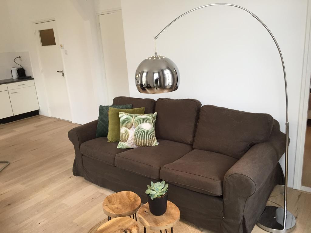 City Aparthotel Musis Arnhem Ngoại thất bức ảnh