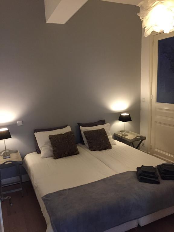 City Aparthotel Musis Arnhem Ngoại thất bức ảnh