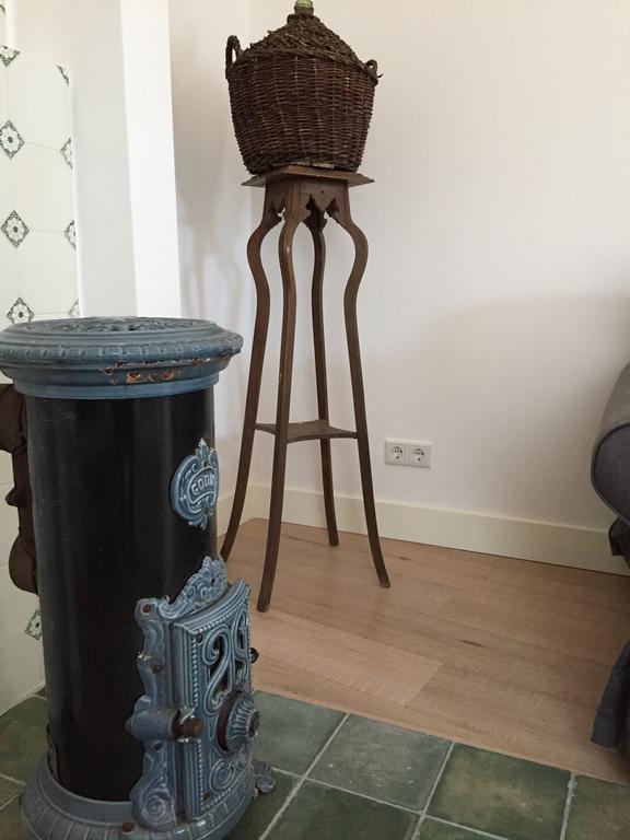 City Aparthotel Musis Arnhem Ngoại thất bức ảnh