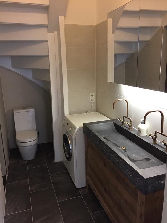 City Aparthotel Musis Arnhem Ngoại thất bức ảnh