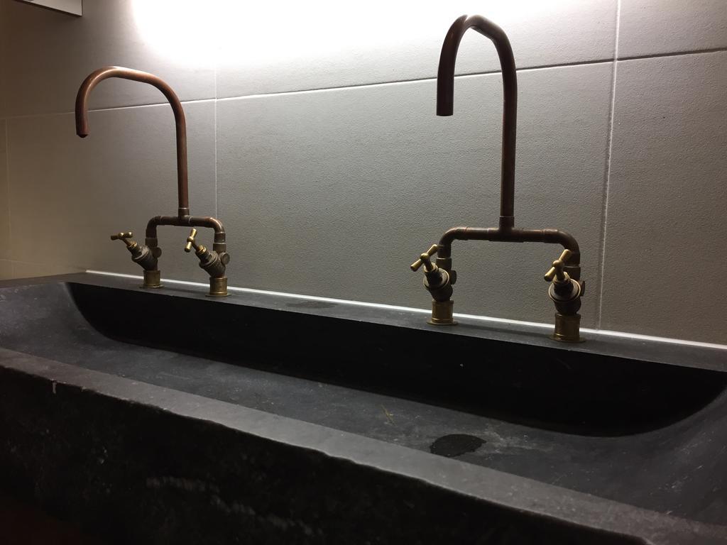 City Aparthotel Musis Arnhem Ngoại thất bức ảnh