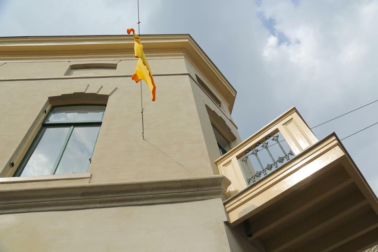City Aparthotel Musis Arnhem Ngoại thất bức ảnh